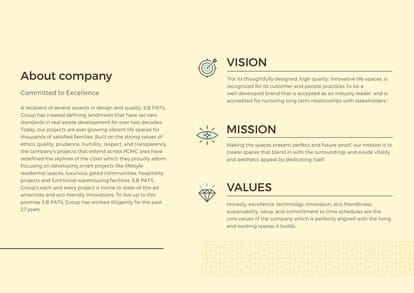 SB Ganesh Siddhi 2 Brochure Image 2