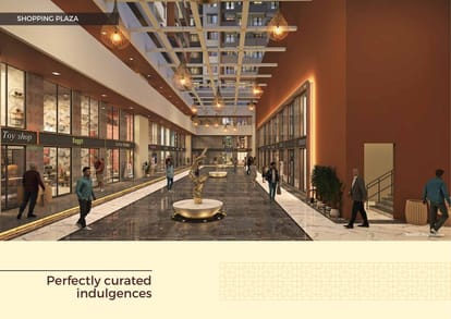 SB Ganesh Siddhi 2 Brochure Image 8