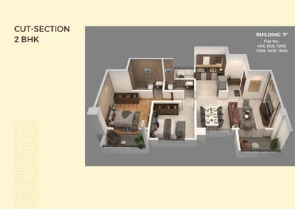 SB Ganesh Siddhi 2 Brochure Image 26