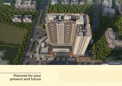 SB Ganesh Siddhi 2 Brochure Image 11