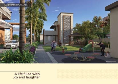 SB Ganesh Siddhi 2 Brochure Image 9