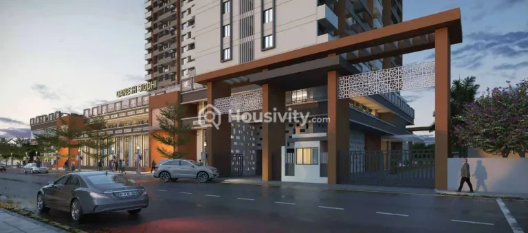 SB Ganesh Siddhi 2 Image 7