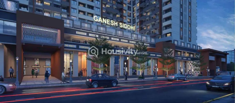 SB Ganesh Siddhi 2 Image 6