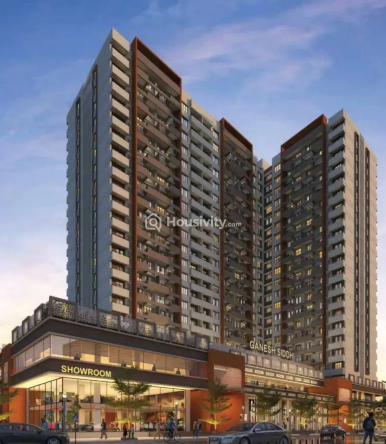 SB Ganesh Siddhi 2 Image 9