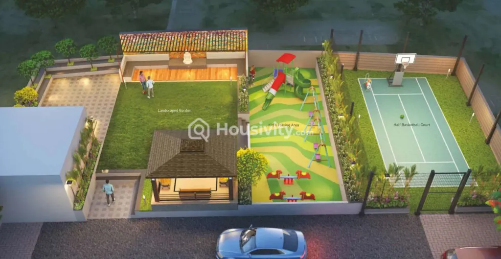 Millennium Atlas Image 2