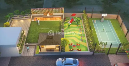 Millennium Atlas Image 2