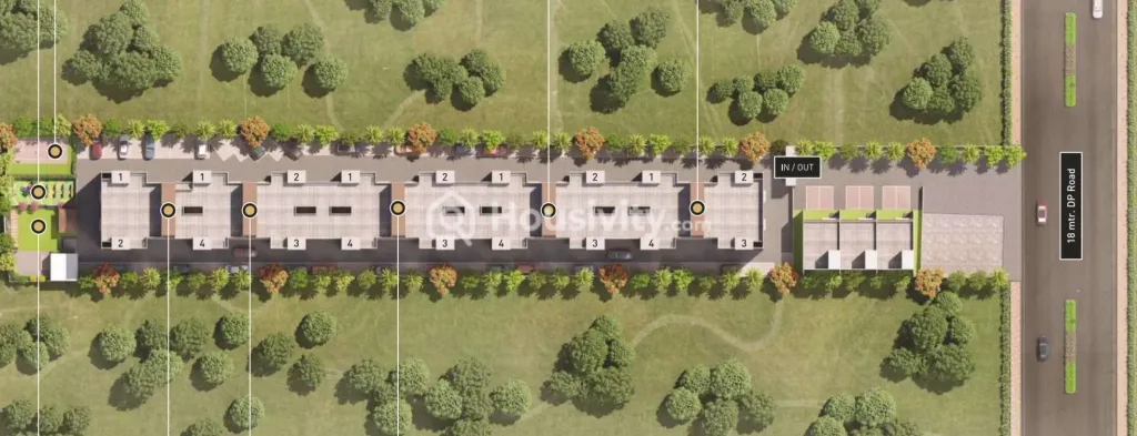 Millennium Atlas Image 3