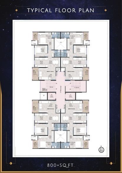 Millennium Falcon Brochure Image 13