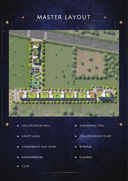 Millennium Falcon Brochure Image 12