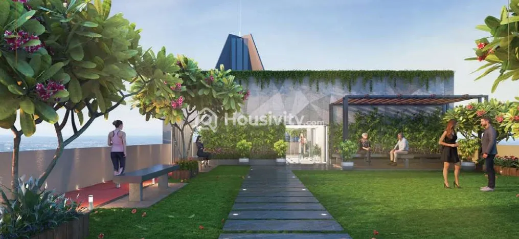 Millennium Falcon Image 1