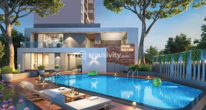 Millennium Falcon Image 3