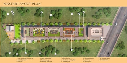 Millennium Pacific Brochure Image 12