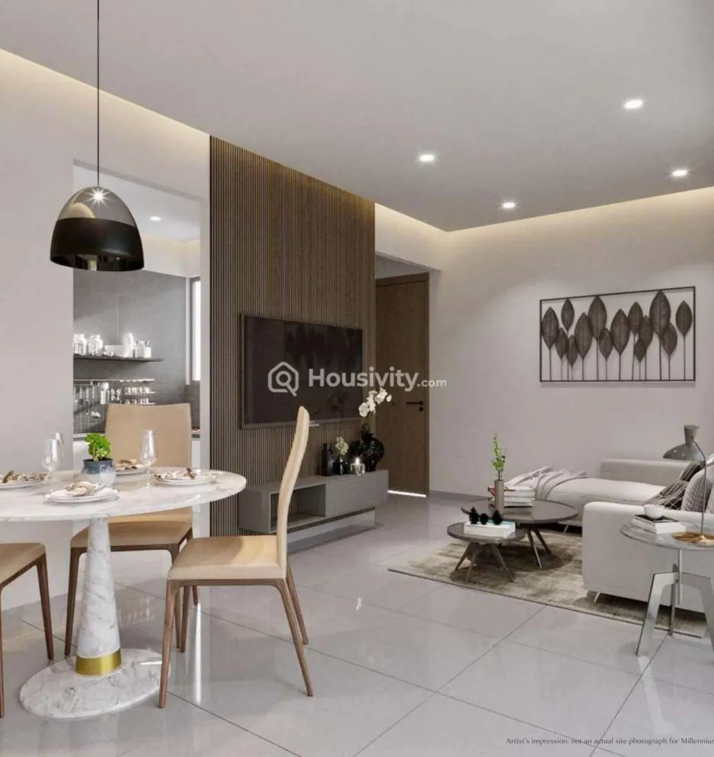 Millennium Pacific Image 2