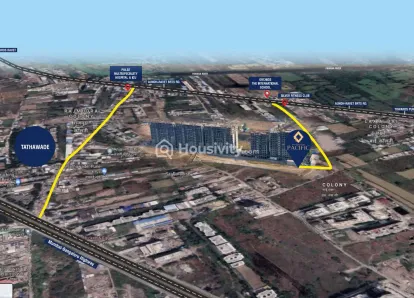 Millennium Pacific Image 4