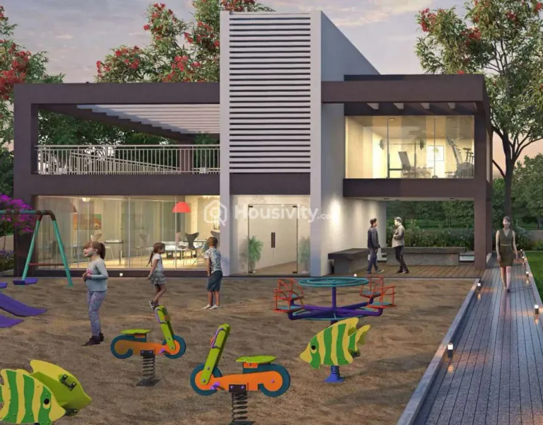 Millennium Pacific Image 3