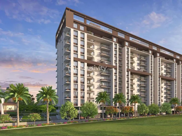 Millennium Pacific Thumbnail