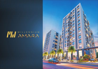 Millennium Amara Brochure Image 7