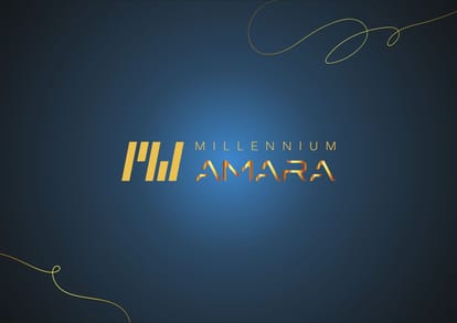 Millennium Amara Brochure Image 1