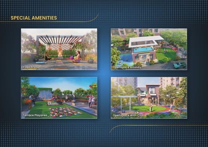 Millennium Amara Brochure Image 19