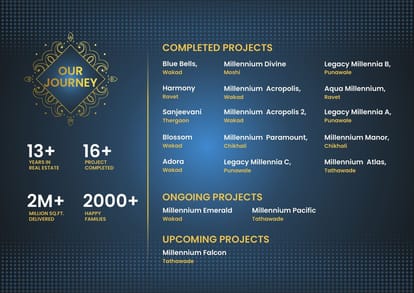 Millennium Amara Brochure Image 3