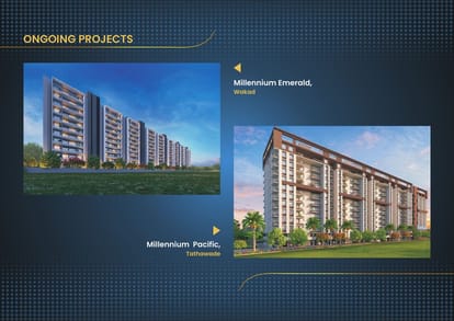Millennium Amara Brochure Image 4