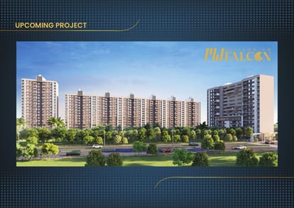 Millennium Amara Brochure Image 5