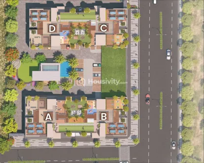 Millennium Amara Image 5