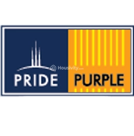 Pride Purple Group Logo