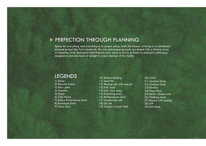 Park Landmark Brochure Image 10