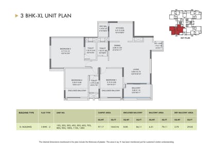 Park Landmark Brochure Image 20