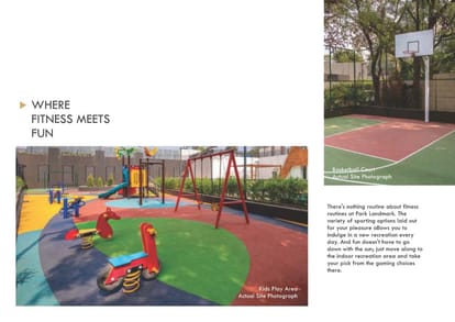 Park Landmark Brochure Image 16