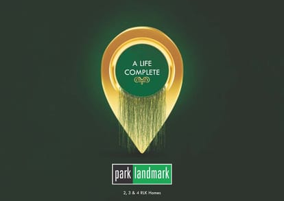 Park Landmark Brochure Image 1