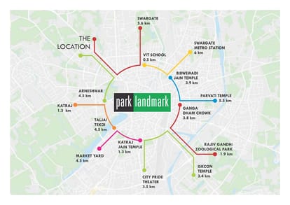 Park Landmark Brochure Image 4