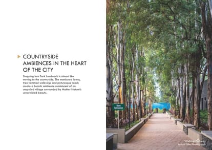 Park Landmark Brochure Image 13