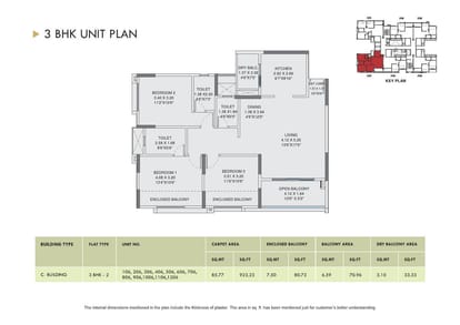 Park Landmark Brochure Image 19
