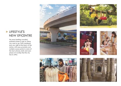 Park Landmark Brochure Image 5