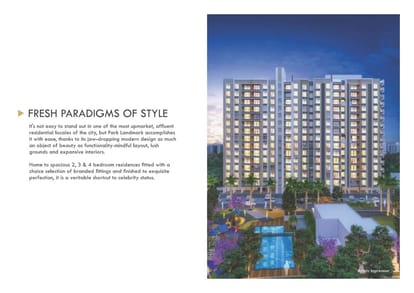 Park Landmark Brochure Image 9