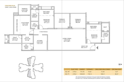 Pride Park Titanium Brochure Image 7