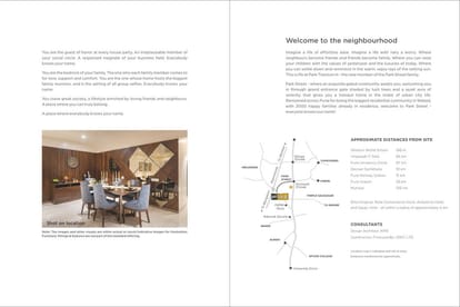 Pride Park Titanium Brochure Image 4