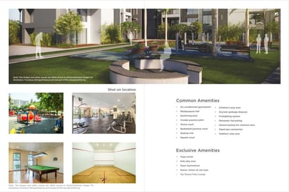 Pride Park Titanium Brochure Image 9