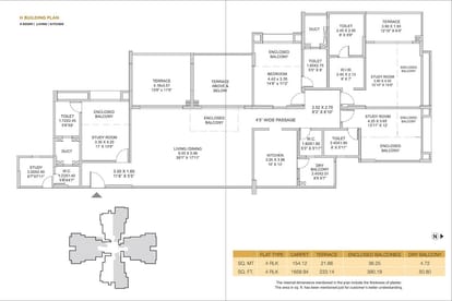 Pride Park Titanium Brochure Image 8