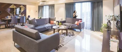 Pride Park Titanium Image 3