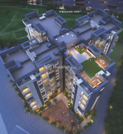 Pride Park Titanium Image 2