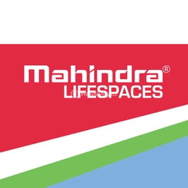 Mahindra Lifespaces Logo