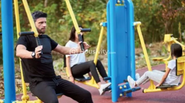 Mahindra Codename Crown Image 11