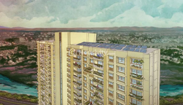 Mahindra Codename Crown Image 3