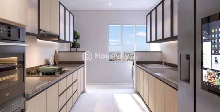 Mahindra Codename Crown Image 6