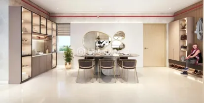 Mahindra Codename Crown Image 1