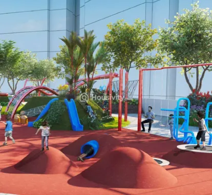 Mahindra Happinest Image 8