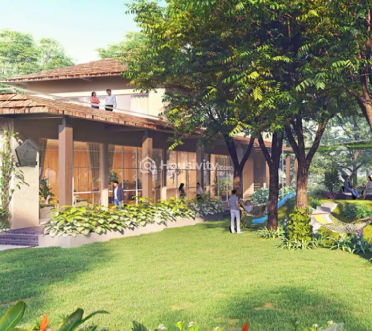 Mahindra Happinest Image 3